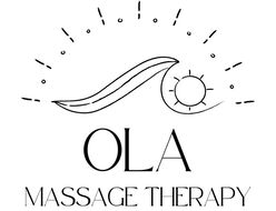 Ola Massage Therapy, RMT in Victoria, BC | Abdominal & Craniosacral Therapy